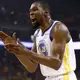 Kevin Durant's 'insane' streak of not playing in front of Warriors fans continues, but 'a lot of love' awaits