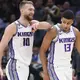 NBA playoff race: Nuggets open door for Kings to make a genuine push for No. 1 seed in Western Conference
