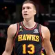 Hawks' Bogdan Bogdanovic agrees to four-year, $68 million contract extension