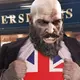 Kratos Almost Had A British Voice In God Of War's Norse Saga