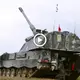 The DEADLIEST Giant Self-Propelled Howitzer Ever Made Is Here!