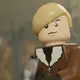 Resident Evil 4's Intro Has Been Remade In Lego