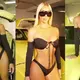 Kim Kardashian bares her sculpted ʙικιɴι body in VERY skimpy SKIMS Swimwear… before doing Jell-O sH๏τs with pals and seeing Adele play Vegas