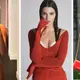 Kendall Jenner celebrates Cinco de Mayo by slipping into a barely-there yellow ʙικιɴι and drinking her very own tequila brand