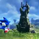 Sonic Frontiers Beats God Of War And Horizon For Best Action Adventure Game