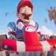Chris Pratt Just Did An Actual Mario Voice In An Interview