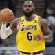 LeBron James injury update: Lakers expect star forward to return this season, says coach Darvin Ham