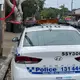 Police car parked in disabled spot to vote divides internet