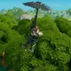 Fortnite Update Makes Trees Disappear On PS5