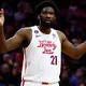 NBA MVP race: Ex-Nuggets coach claims Joel Embiid takes possessions off and has 'lazy body language'