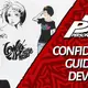 Persona 5 Royal Confidant Guide: Devil - Ichiko Ohya