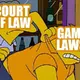 "Gamer Lawsuit" Against Microsoft Merger Thrown Out Of Court