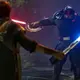 Star Wars Fans Spot Fallen Order's Ninth Sister In Jedi: Survivor Trailer