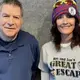 Ron & Jen’s Great Escape – March 22, 2023 – Ron St. Pierre and Jen Brien