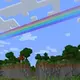 Minecraft Player Creates Rainbow Data Pack, But They're Straight