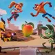 Crash Team Rumble Launches June 20, Has A Battle Pass