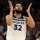 Karl-Anthony Towns injury update: Wolves star to return Wednesday after missing nearly four months, per report