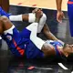Paul George injury update: Clippers star to be re-evaluated in 2-3 weeks with sprained knee, per report