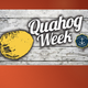 Outdoors in RI:  Sign up to celebrate the Rhode Island clam at Quohog Week