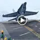 What Takes Place If a Pilot Is Unable to Land on American Aircraft Carriers?