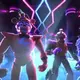 Five Nights At Freddy's Fan Recreates Security Breach In Fortnite Creative 2.0