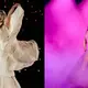 Taylor Swift Shouts Out ‘Generous King’ Lana Del Rey, Plus More Brand-New Moments From Las Vegas Eras Tour Stop