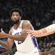 Draymond Green calls Joel Embiid 'the hardest guy to guard in the league' after 46-point outburst