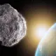 Newly discovered asteroid 2023 DZ2 to fly between Earth and moon