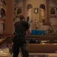 Fortnite Fan Recreates Resident Evil 2's Police Station In Creative