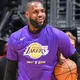 LeBron James update: Lakers star returning vs. Bulls after missing 13 games with foot injury