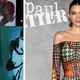 Kendall Jenner Bursts With Color in Maxi Dress & Hidden Heels at Jean Paul Gautier & FWRD Cocktail Party