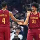Cavaliers secure first playoff appearance without LeBron James since 1998, and this is only the beginning