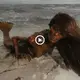 Shocked to discover the body of a mermaid washed up on a mysterious beach after a storm, confusing scientists (VIDEO)