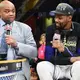 Kevin Durant reacts to Charles Barkley's criticism of him from '60 Minutes' interview