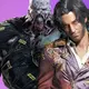 Resident Evil 4 Remake Reveals Luis Worked On Nemesis