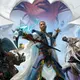 One Of MTG's March Of The Machine Commander Decks Will Bring Back Eminence