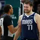 NBA rescinds Luka Doncic's 16th technical foul, allowing Mavericks star to play Monday vs. Pacers