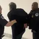 Parkland victim's dad seen pinned by Capitol Police, arrested after interrupting House hearing