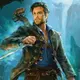 Chris Pine Comes To MTG In Dungeons & Dragons: Honor Among Thieves Secret Lair