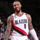 Damian Lillard update: Blazers star to sit out rest of season with team out of playoff contention, per report