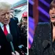 Trump gloated over his January 6 prison choir song ‘beating Taylor Swift’ on the charts: ‘I feel like Elvis’