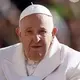Vatican: Pope improving since hospitalization with infection