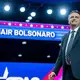 Bolsonaro returns to Brazil after 3-month stint in Florida