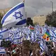 Here's why Israelis are protesting Benjamin Netanyahu's judicial overhaul plan