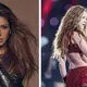 Shakira throws a party in Barcelona: What would we be without friends who dry our tears?