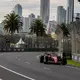 What time does the 2023 F1 Australian GP start?