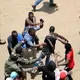 Anti-government protests in Kenya hit Nairobi for 2nd week