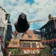 The Witcher Tweets Low Poly Pigeon Medallion As 'New' Seventh School