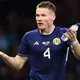 Twitter reacts to Scott McTominay's brace against Spain