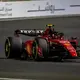 Sainz identifies his 'biggest struggle' with 2023 Ferrari